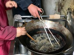 -五娭毑臭豆腐(黄兴南路店)