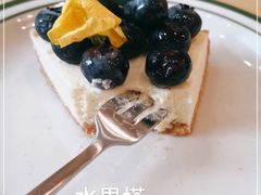 -Fruiffee Cafe 果啡派