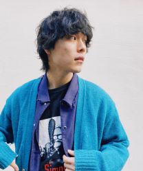 -菲·木田moontin造型salon