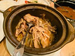 -金牌外婆家(苏州中心店)