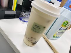 -喜茶(上海打浦桥日月光gelato lab+店)