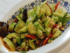 -关东风老北方菜馆(桂芳园店)