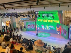 -英孚教育青少儿(福田区委中心)