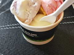 哈根达斯-厦门艾美酒店·新食谱西餐厅