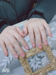 点击看大图 -娜娜美甲美睫半永久纹绣