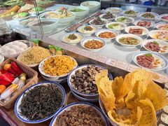 -鱼窝棚柴火铁锅炖(富山屯店)