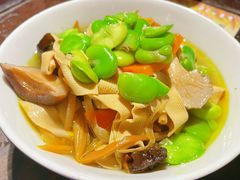 -咸亨酒店•非遗绍兴菜•中华老字号(堂吃餐厅)