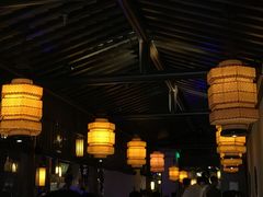 大堂-绿茶餐厅(领展购物广场·中关村店)