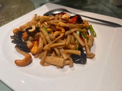 -天厨妙香素食餐厅(清华店)