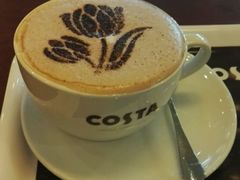 -COSTA COFFEE(水游城店)