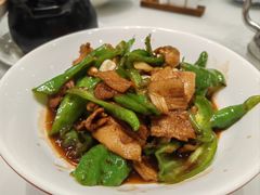 -金陵后厨·南京菜(新街口秣陵路店)