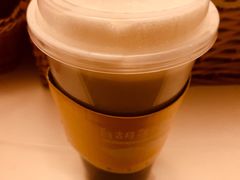 -满记甜品(荟聚购物中心店)