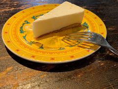 酸奶蛋糕-玛吉阿米·餐吧