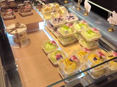 -黑草莓(重庆路店)
