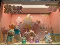 -泡泡玛特POPMART(正佳广场店)