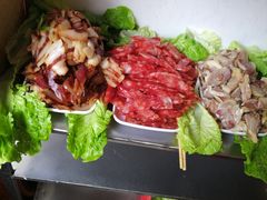 -潮香兴煲仔饭(莲花路店)