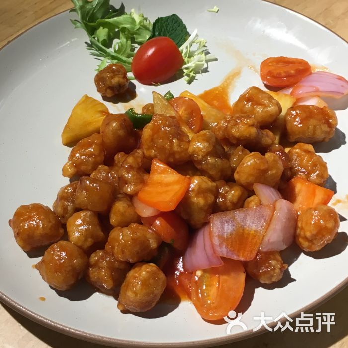 南洋里(世茂摩天城店)-图片-石狮美食-大众点评网