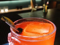 -柒Lounge(三里屯店)