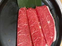 -花味·自助烤肉(江宁同曦店)