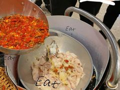 -川人百味·水煮活鱼(赛罕万达店)