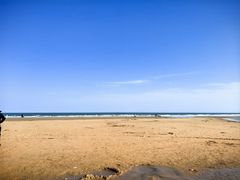 -日照海滨国家森林公园