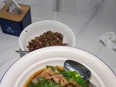 -兰湘子·湘菜小炒(崂山丽达店)