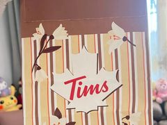 -Tims天好咖啡(河西万象城店)