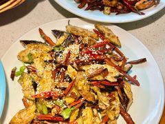 -廉厨干煸鸡·地标名菜(民富园店)