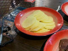 八块钱的土豆-沪公子·炭火蛙(303生活广场店)