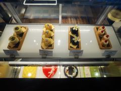 -云厨·高空西餐厅(成都瑯珀·凯悦臻选酒店)