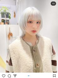 -MY HAIR ARDOR