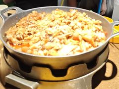 -蛙喔牛蛙(金桥太茂店)