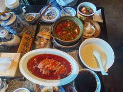 -南京大牌档(夫子庙老门东店)