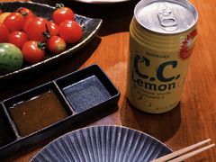 -鹤汀居酒屋•家庭料理•烧鸟酒肆(新街口店)