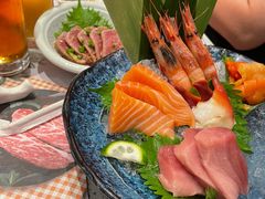 -大渔铁板烧(大悦城店)
