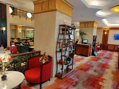 -国际饭店·原点咖啡吧ORIGIN CAFE&BAR