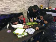 -失落之城沉浸式剧情密室(江宁万达店)