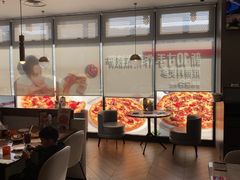 -必胜客(津塘店)