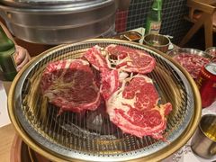 -西塔老太太泥炉烤肉(北京双井店)