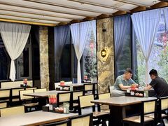 -陈熹公民族美食文化餐厅·清真(中华广场店)