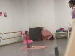 -予荷舞蹈(盛景校区)