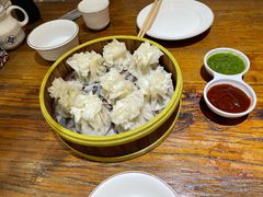 -蒙亨·手把肉·蒙古包文化主题餐厅(天恒广场店)