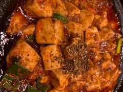 -陈麻婆豆腐总店
