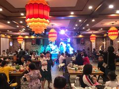 大堂-新凯里酸汤鱼(飞山街店)