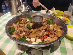 -彭耕记猪油炒小菜(吉联mall店)