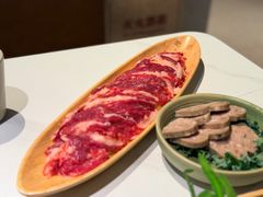 -左庭右院鲜牛肉火锅(新梅广场店)