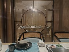 -杭州西湖柳莺里酒店·闻莺厅