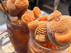 -文通冰室(东方宝泰店)
