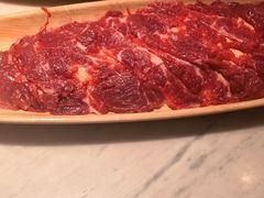 -左庭右院鲜牛肉火锅(桥北印象汇店)