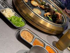 -杨小佳·齐齐哈尔烤肉·烤串(广州店)